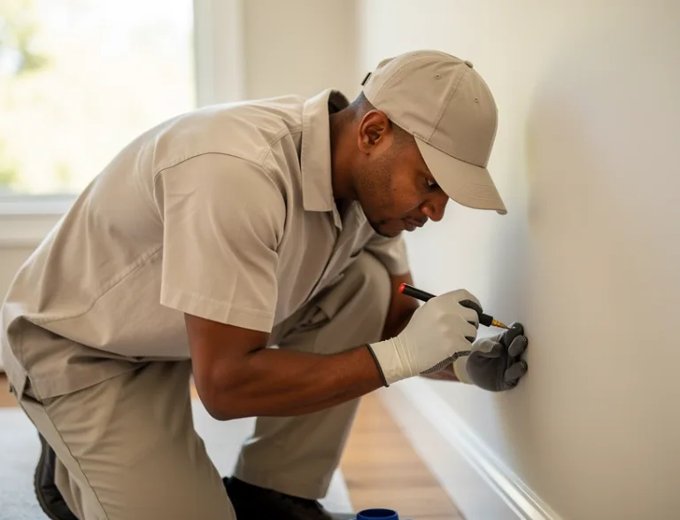 Pest Control service in Stratford